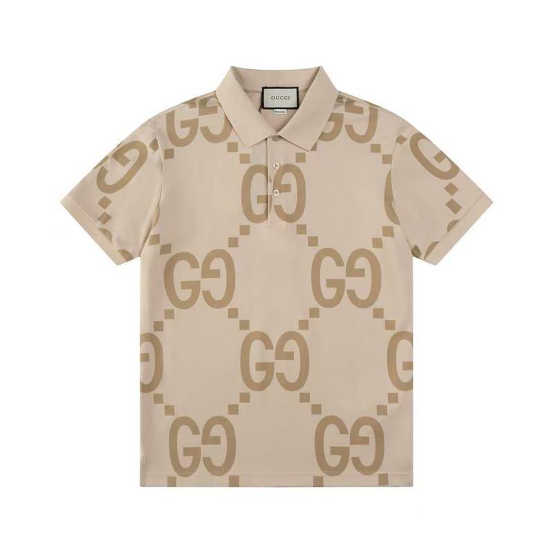 Gucci POLO shirts men-GG1821P